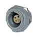 MMI-P1SRG04SGG by Adam Tech - CONNECTOR RECPT FMALE 4P GOLD SLDR CUP