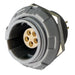 MMI-P1SRG05PGG by Adam Tech - CONNECTOR RECPT FMALE 5POS GOLD SLDR