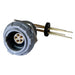 MMI-P1SRG05PRGG by Adam Tech - CONNECTOR RECPT FMALE 5POS GOLD SLDR
