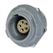 MMI-P1SRG05SGG by Adam Tech - CONNECTOR RECPT FMALE 5P GOLD SLDR CUP