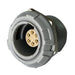 MMI-P1SRG06PGG by Adam Tech - CONNECTOR RECPT FMALE 6POS GOLD SLDR