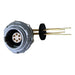 MMI-P1SRG06PRGG by Adam Tech - CONNECTOR RECPT FMALE 6POS GOLD SLDR