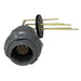 MMI-P1SRG07PRGG by Adam Tech - CONNECTOR RECPT FMALE 7POS GOLD SLDR