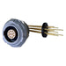 MMI-P1SRG10PRGG by Adam Tech - CONNECTOR RECPT FMALE 10POS GOLD SLDR