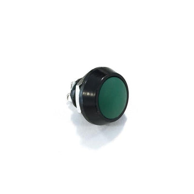 MMP0120/ABKP by Bulgin - PUSH SWITCH BUTTON SPST-NO 2A 36V