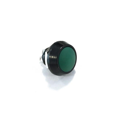 MMP0120/ABKS by Bulgin - PUSH SWITCH BUTTON SPST-NO 2A 36V