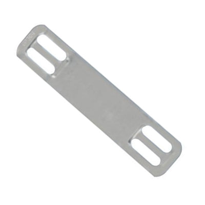 MMP172W38-C by Panduit Corp - WIRE MARKER CBL TIE 9.5X43.7MM