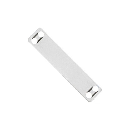 MMP350-C by Panduit Corp - WIRE MARKR CBL TIE 19.1MMX88.9MM
