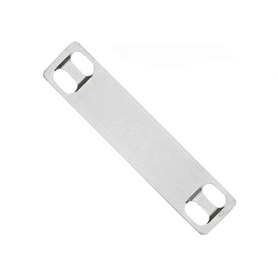 MMP350H-C316 by Panduit Corp - WIRE MARKER CBL TIE 9.5X88.9MM