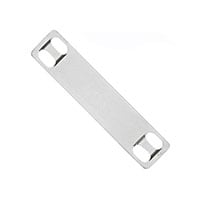 MMP350H-C316 by Panduit Corp - WIRE MARKER CBL TIE 9.5X88.9MM