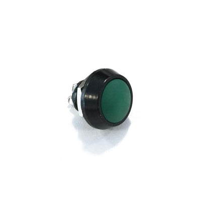 MMPI0120/ABKGN012P by Bulgin - PUSH SWITCH BUTTON SPST-NO 2A 36V