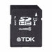 MMRD4008GVJACA00AAA0 by TDK Corporation - MEMORY CARD SD 8GB CLASS 6 PSLC