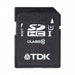 MMRD4032GVJBCA00AAA0 by TDK Corporation - MEMORY CARD SD 32GB CLASS 6 PSLC