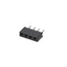 MMS-104-01-F-SV by Samtec Inc. - SOCKET 4 POS 2MM SOLDER