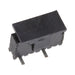 MMS-105-02-L-SV-P-TR by Samtec Inc. - CONNECTOR RECPT 5POS 0.079 GOLD SMD