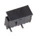 MMS-105-02-L-SV-K-TR by Samtec Inc. - CONNECTOR RECPT 5POS 0.079 GOLD SMD