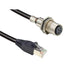 MSAS-05PFFJ-SF8CA5 by Amphenol LTW - M12 A CODE RECEPTACLE SHIELDED T