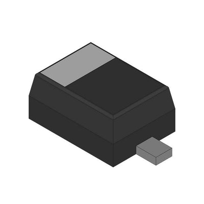 PTVS17VS1UTR115 by NXP USA Inc. - NOW NEXPERIA PTVS17VS1UTR TRANS