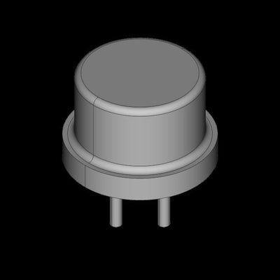 LM103H-3.3/883 by Rochester Electronics, LLC - DUAL MARKED (7702807XA)