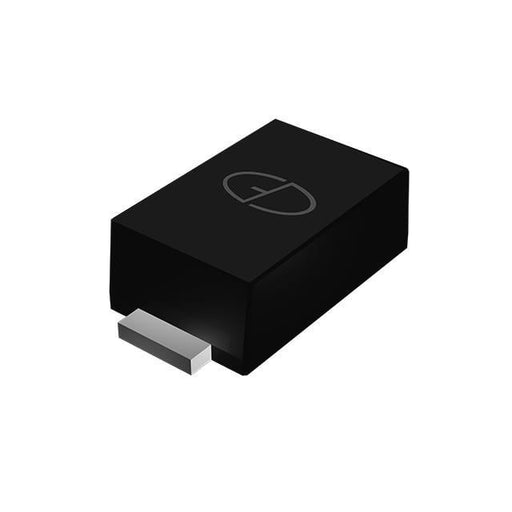MMSZ5232B by Good-Ark Semiconductor - DIODE, ZENER, 0.5W, 5.6V, SOD-12