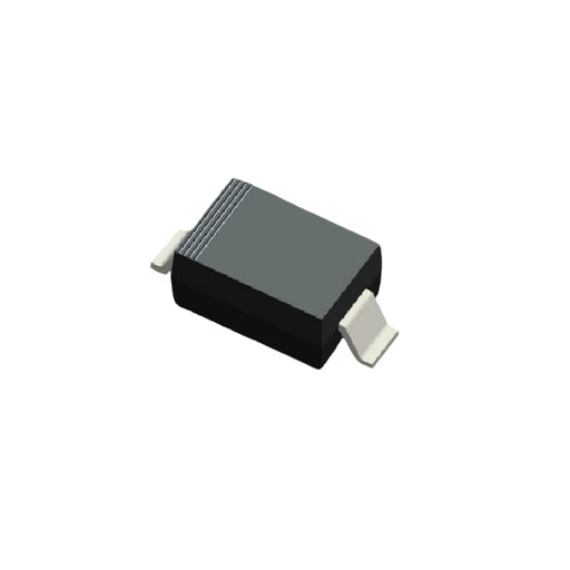MMSZ5263B by SMC Diode Solutions - 56V, 500MW, SOD-123, ZENER DIODE
