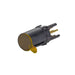 MMT060A815-G201 by METZ CONNECT USA Inc. - M12 PC BOARD INSERT, FEMALE, A-C