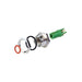 MMT371A115-0001 by METZ CONNECT USA Inc. - CONNECTOR JACK FMALE 4POS GOLD SOLDER