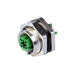 MMT371A115-0009 by METZ CONNECT USA Inc. - CONNECTOR JACK FMALE 4POS GOLD SOLDER