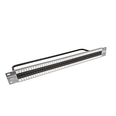 MMVPD48K175T by Switchcraft Inc. - 1RU, 2X48 MICROSIZE 12G 4K/8K VI