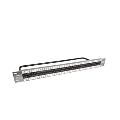MMVPMB48K175T by Switchcraft Inc. - 1RU, 2X48 MICROSIZE 12G 4K/8K VI