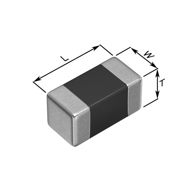 MMZ0603S241HTD25 by TDK Corporation - FERRITE BEAD 240 OHM 0201 1LN