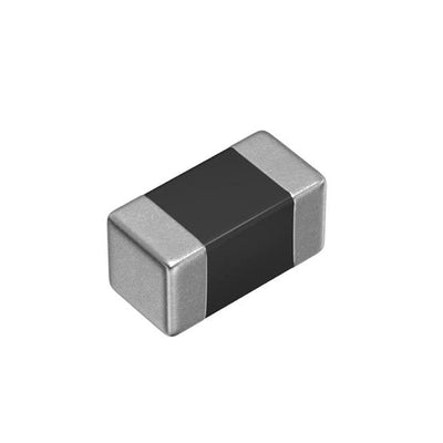 MMZ1005S102HTD25 by TDK Corporation - FERRITE BEAD 1K OHM 0402 1LN