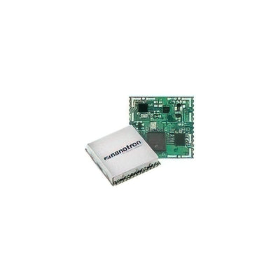 MN03SWBLE by Nanotron, an Inpixon Company - INPIXON SWARM CHIRP V3
