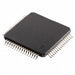 MN101LR04DXW by Panasonic Electronic Components - IC MCU 8BIT 64KB RERAM 64TQFP