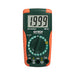 MN15A by FLIR Extech - MULTIMETER, MINI, DIGITAL