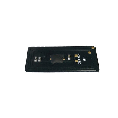 MN63Y3212N1 by Panasonic Electronic Components - RFID TAG R/W 13.56MHZ ENCAP