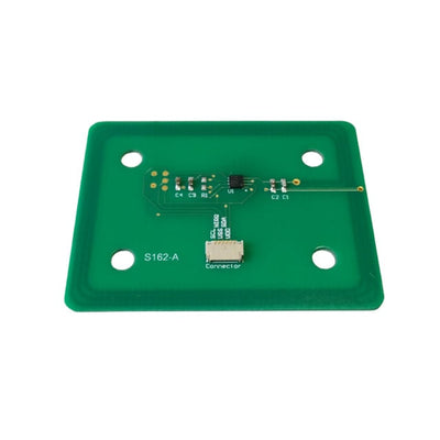 MN63Y3214N1 by Panasonic Electronic Components - RFID TAG R/W 13.56MHZ ENCAP