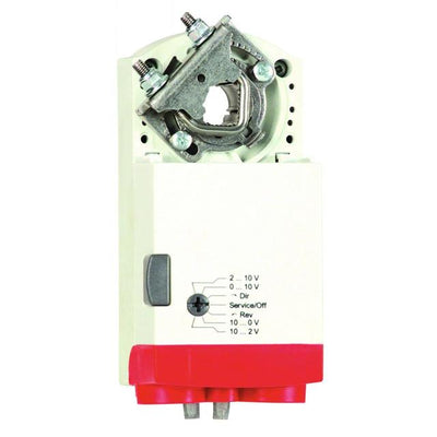 MN7505A2209/U by Honeywell - (N05010-SW2) DIRECT COUPLED