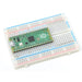 MNK00089 by Pimoroni Ltd - BREADBOARD FOR PICO