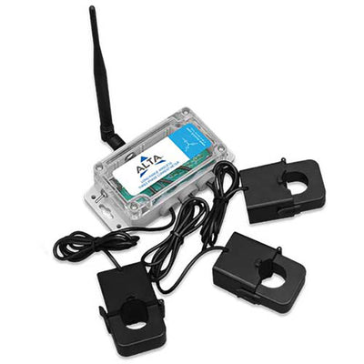 MNS2-9-IN-3P-150 by Monnit Corporation - ALTA IND 3 PHASE CURRENT 150A