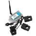 MNS2-9-IN-3P-150 by Monnit Corporation - ALTA IND 3 PHASE CURRENT 150A