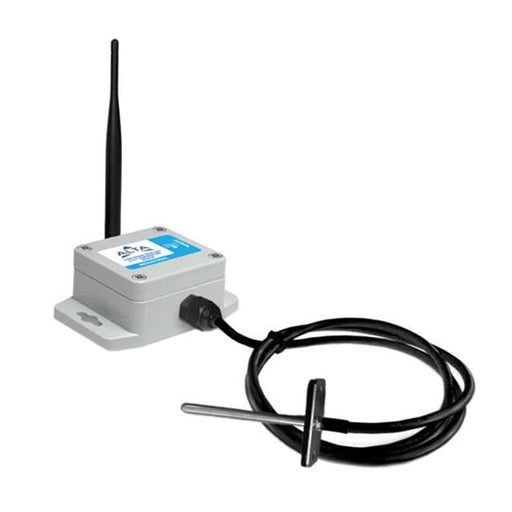 MNS2-9-IN-TS-DT by Monnit Corporation - ALTA INDUSTRIAL WIRELESS DUCT TE