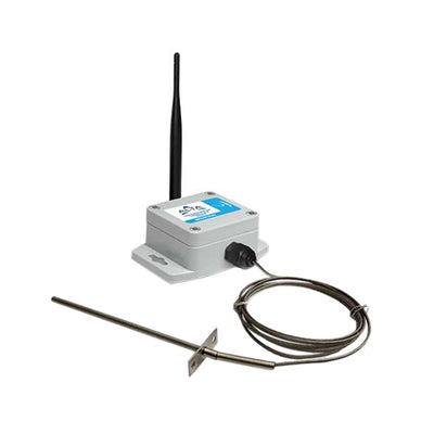 MNS2-9-IN-TS-TC-HW by Monnit Corporation - ALTA INDUSTRIAL WIRELESS THERMOC