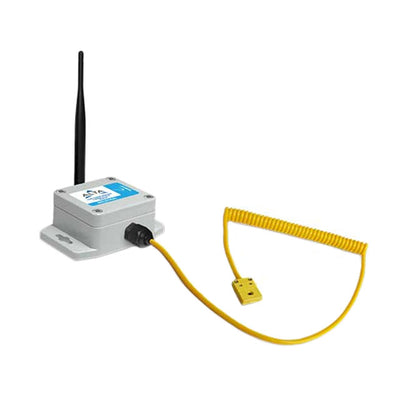 MNS2-9-IN-TS-TC-KP by Monnit Corporation - ALTA INDUSTRIAL WIRELESS THERMOC