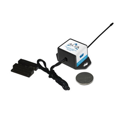 MNS2-9-W1-OC-ST by Monnit Corporation - ALTA WIRELESS OPEN-CLOSED SENSOR