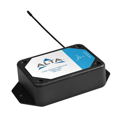 MNS2-9-W2-AC-VM by Monnit Corporation - ALTA WIRELESS ACCELEROMETER - VI