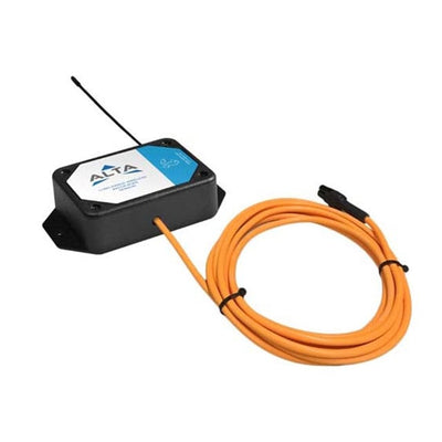 MNS2-9-W2-WS-WR by Monnit Corporation - ALTA WIRELESS WATER ROPE SENSOR