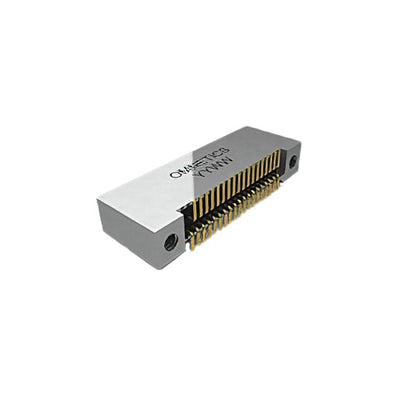 A29200-037 by Omnetics - CONNECTOR D-TYPE RCPT 37POS SMD SLDR