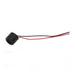 MO064202-4 by DB Unlimited - MIC COND ANLG OMNI -42DB 0.236""D