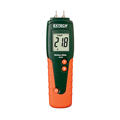 MO220 by FLIR Extech - MOISTURE METER, DIGITAL WITH PRO